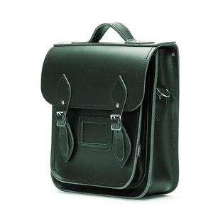 Zatchel City Plus Backpack in Ivy